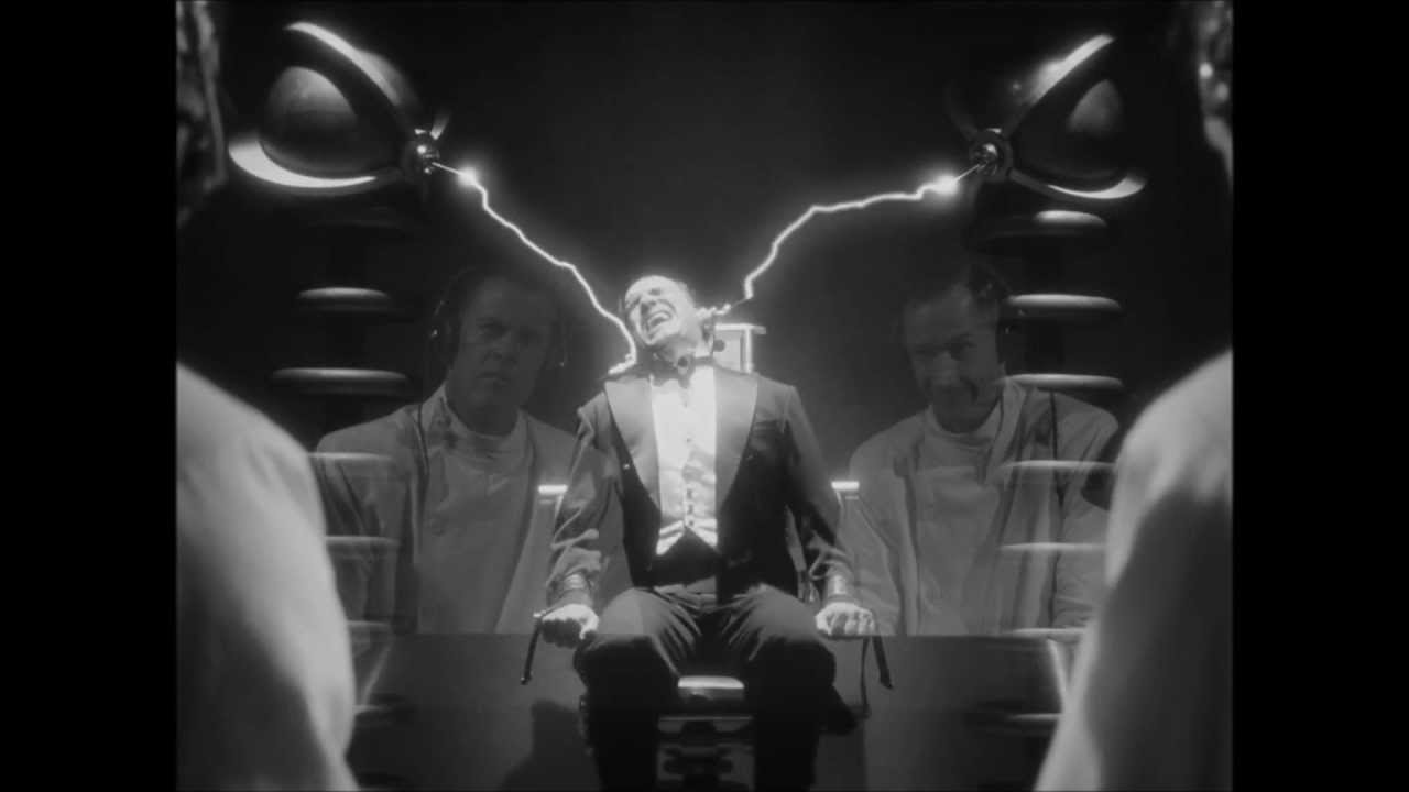 The Artist - Opening Sequence (HD)