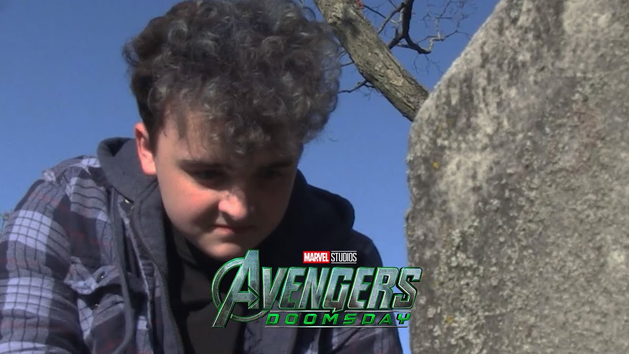 Jack Auger Will Return in Avengers: Doomsday