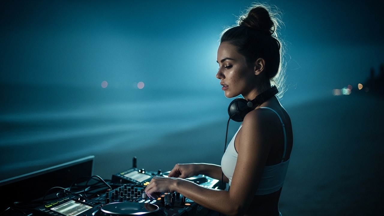 Best of Deep House | Melodic Progressive Energy Flow