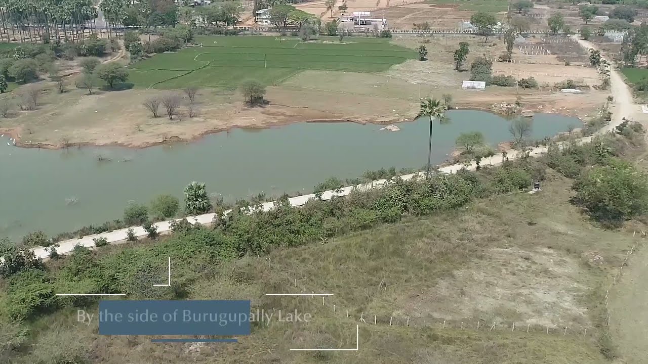 The First-ever Futuristic Home in Siddipet | #CreatingCharvitha