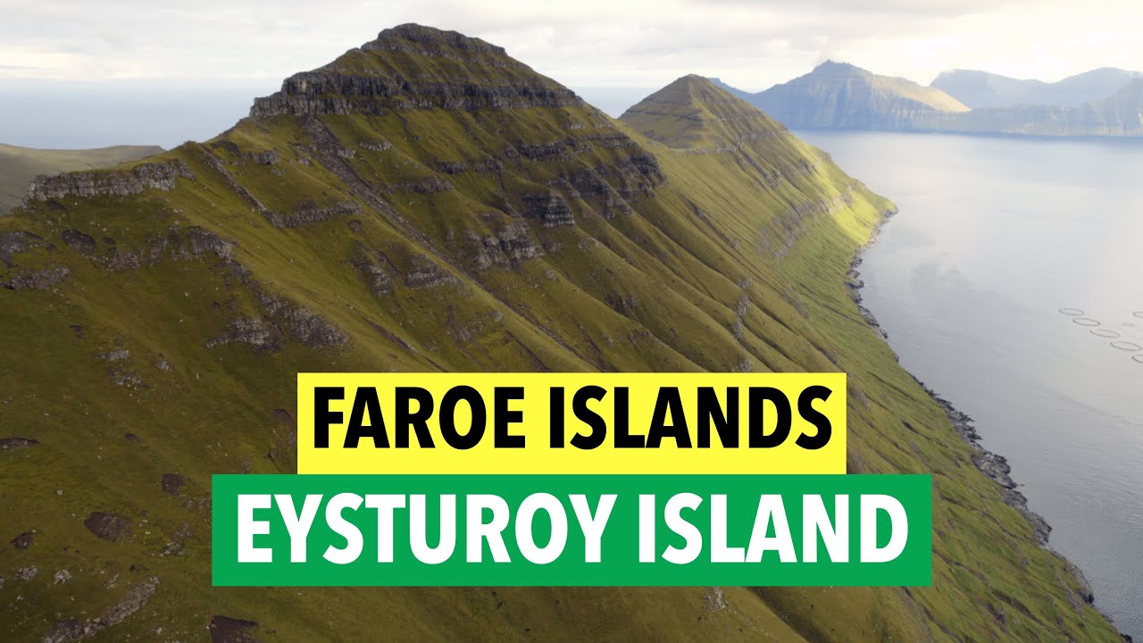 Eysturoy Island | Attraction