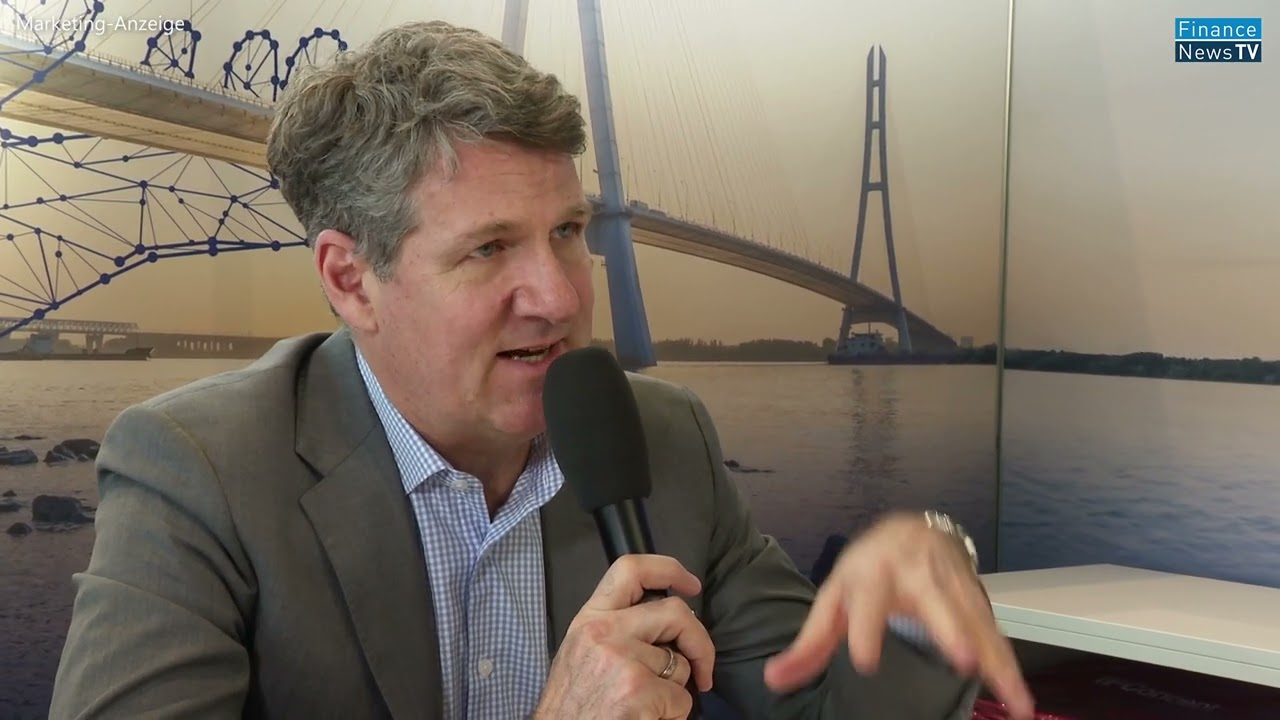 Dr. Eckhard Schulte im Video-Interview mit Andreas Franik