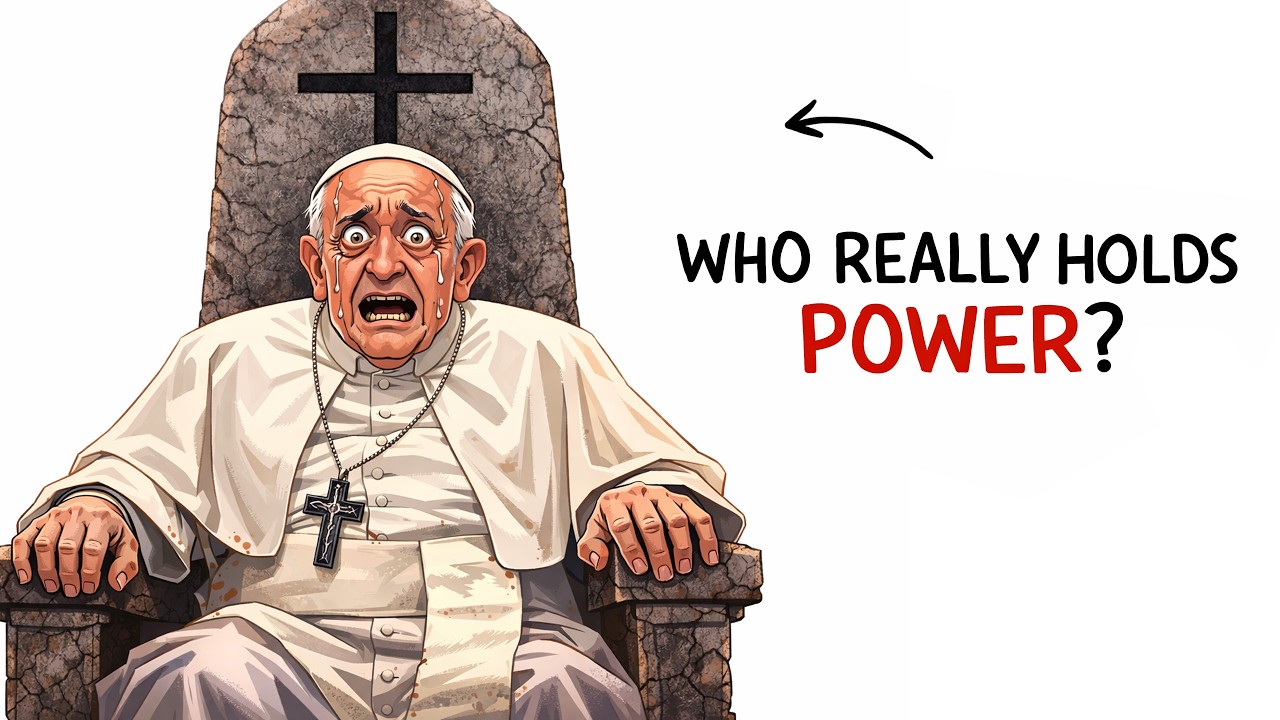 Your Life at Every Rank of the Vatican