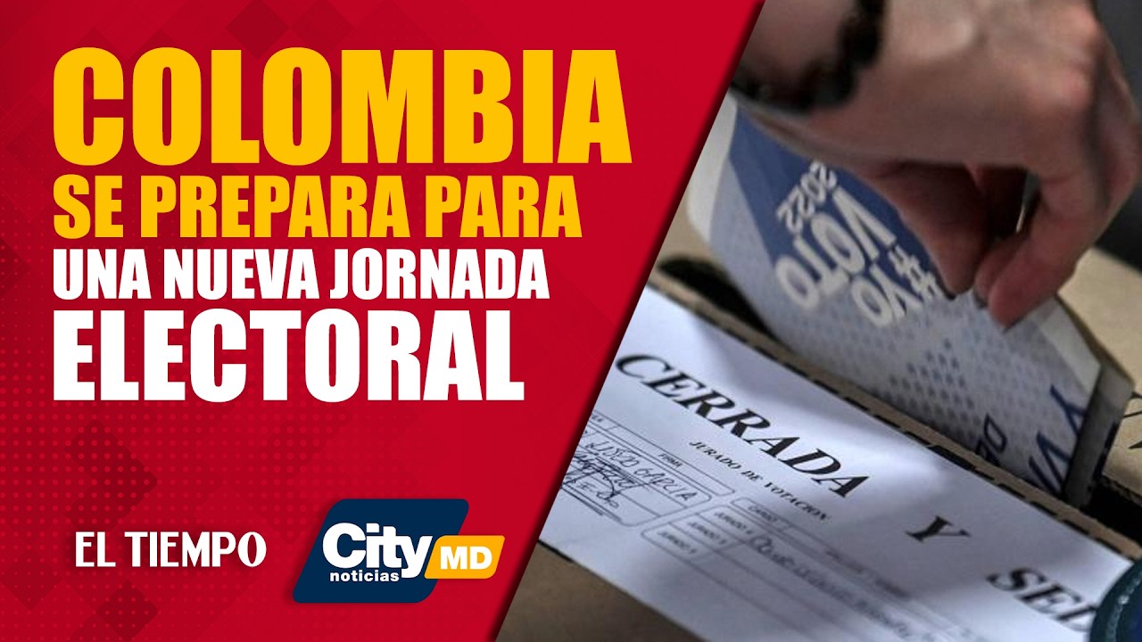 #CitynoticiasMD 2 de marzo | EL TIEMPO