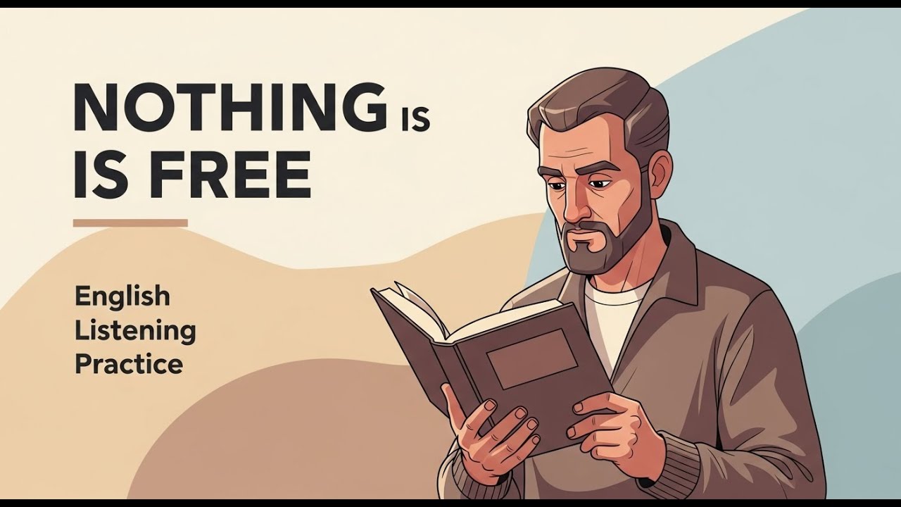Learn English Through a Life-Changing Motivational Story