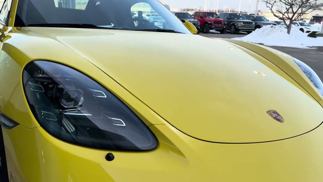 GTS detailed review 