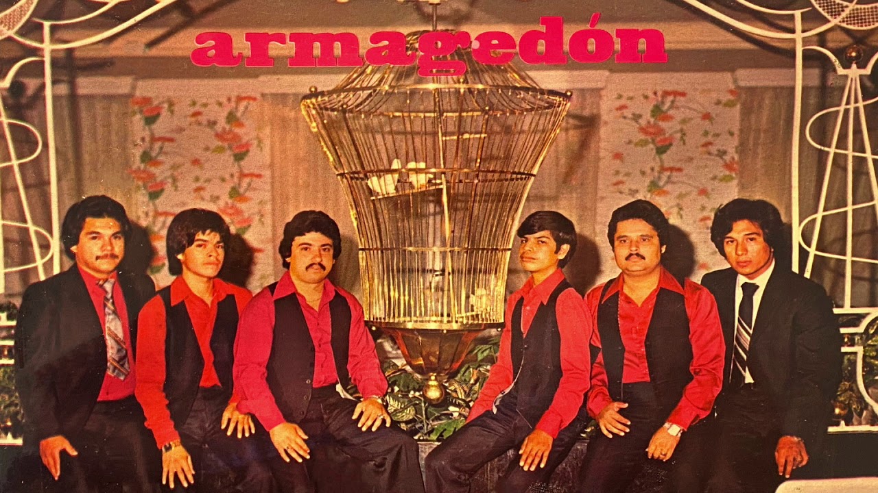 ARMAGEDON VOL.1 (1979)