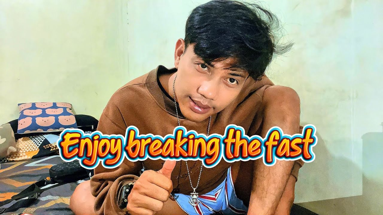Selamat Berbuka Puasa