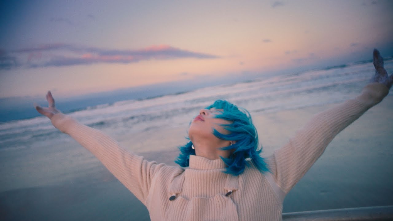 Pii「Baby Pink」Music Video