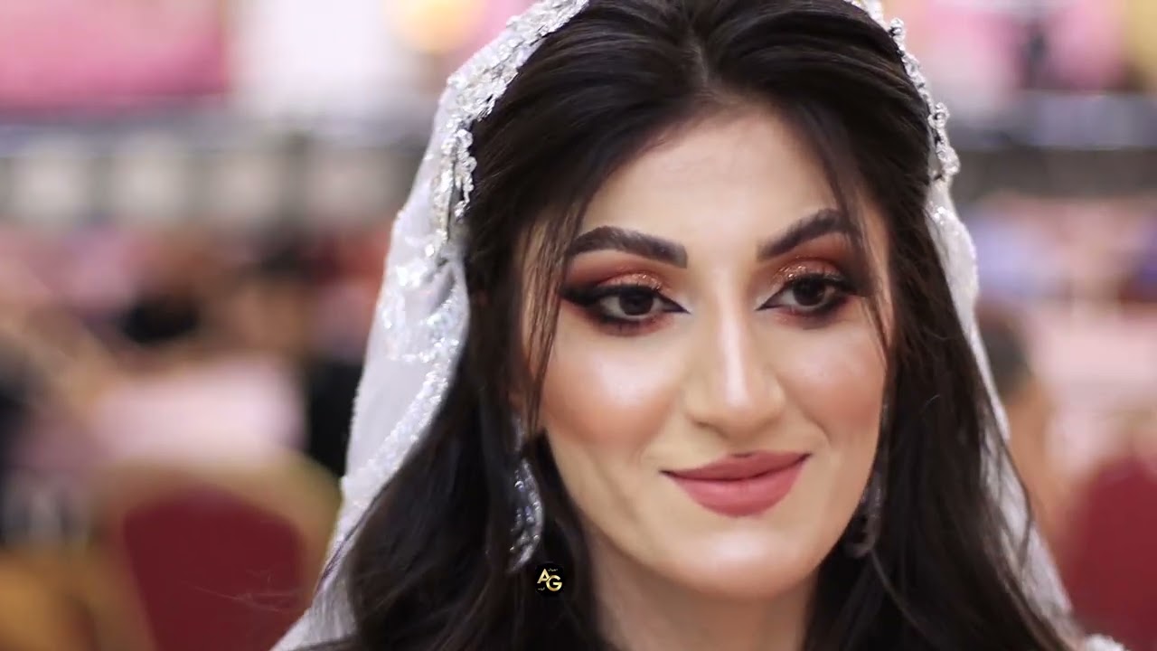 حفلة سلام & شماح شاكر حلو الجزء 4
