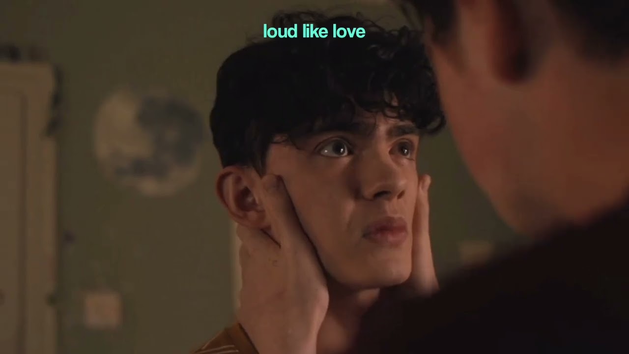 Nick & Charlie (Heartstopper) - POV [Ariana Grande] // sub.español //