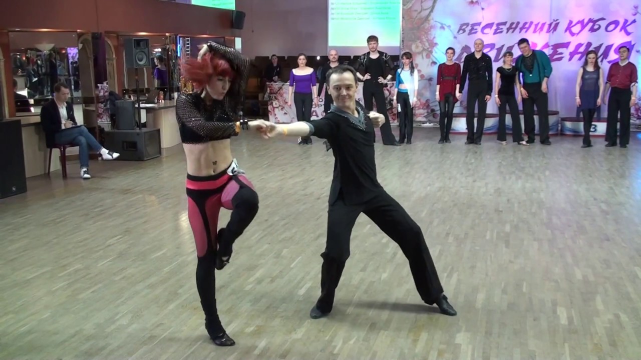 7.4.2018 ВКД Final J&J Rising Star 0-1 Jam