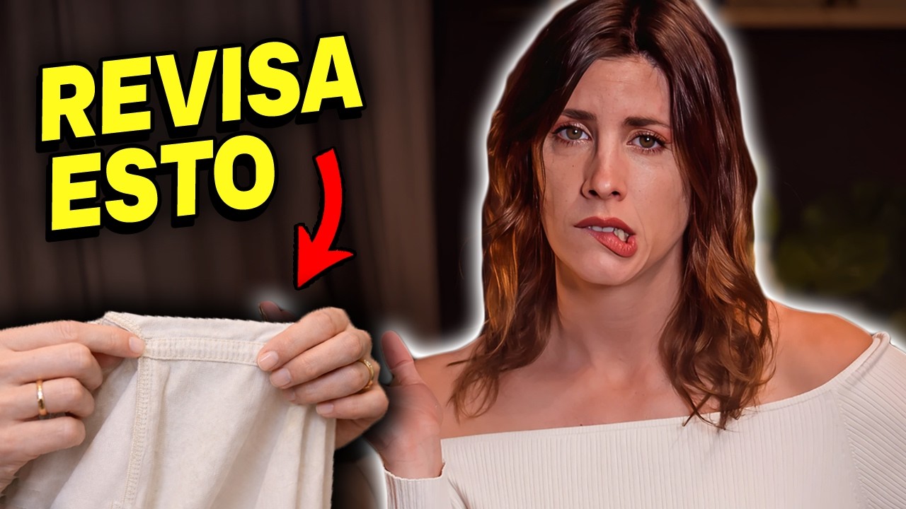 ¿La Ropa Cara es Mejor? La Verdad Sobre la Calidad | Experta en moda