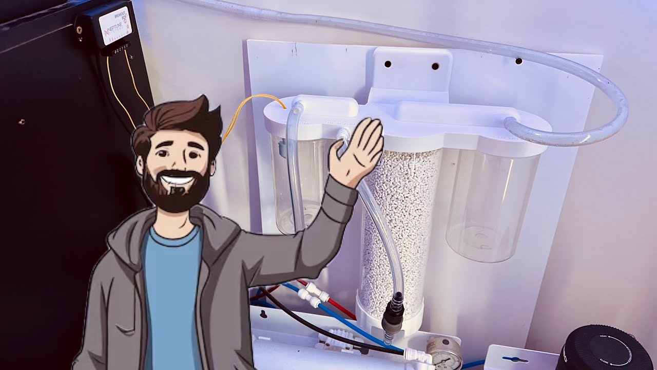 Explained: Recirculating CO2 Scrubber by FishOfHex