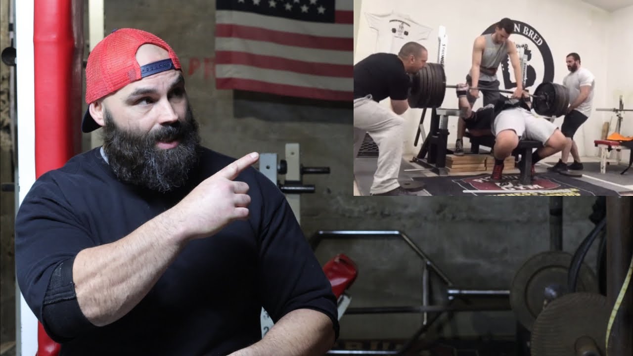 How to build a bigger bench | Tricep Exercises That Work! 