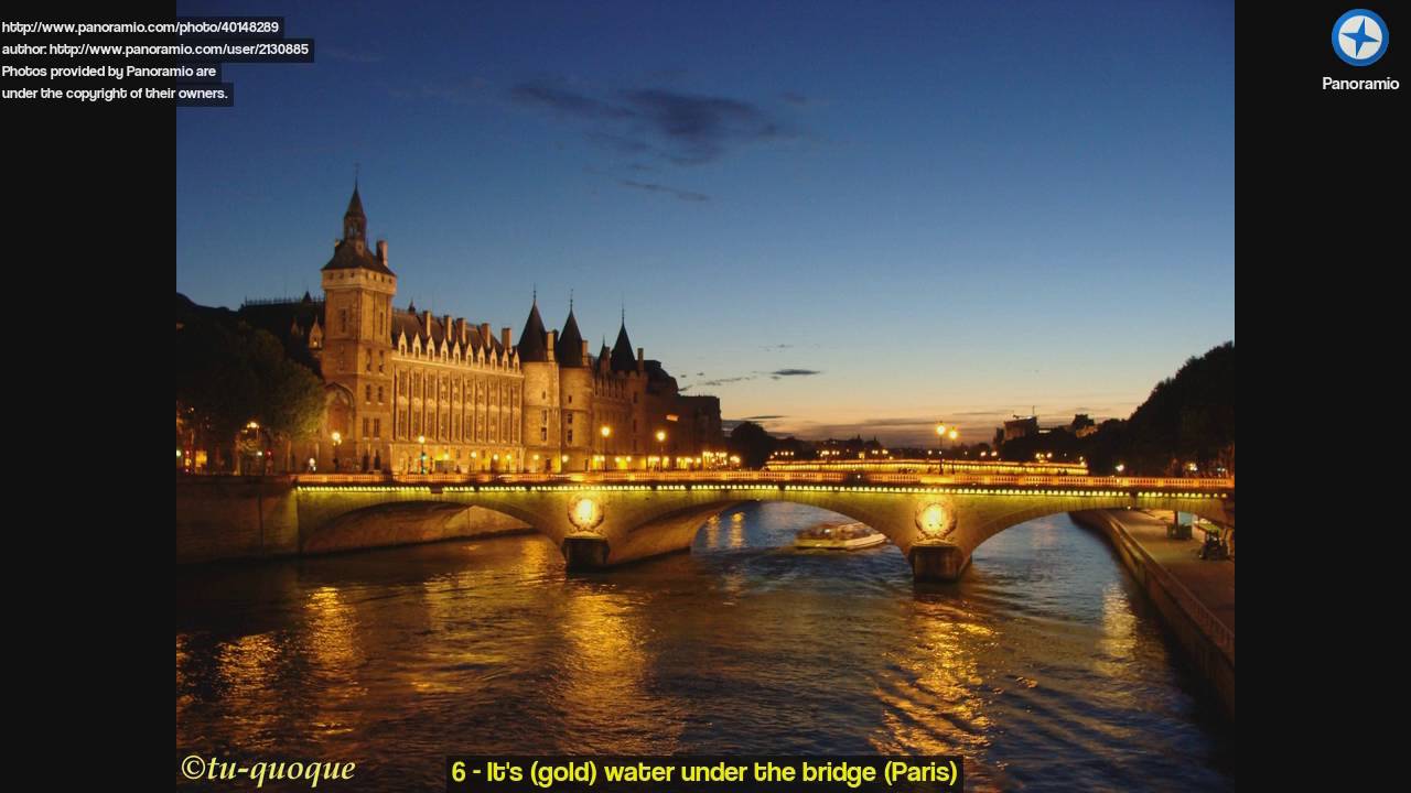 Discover Gennevilliers, France