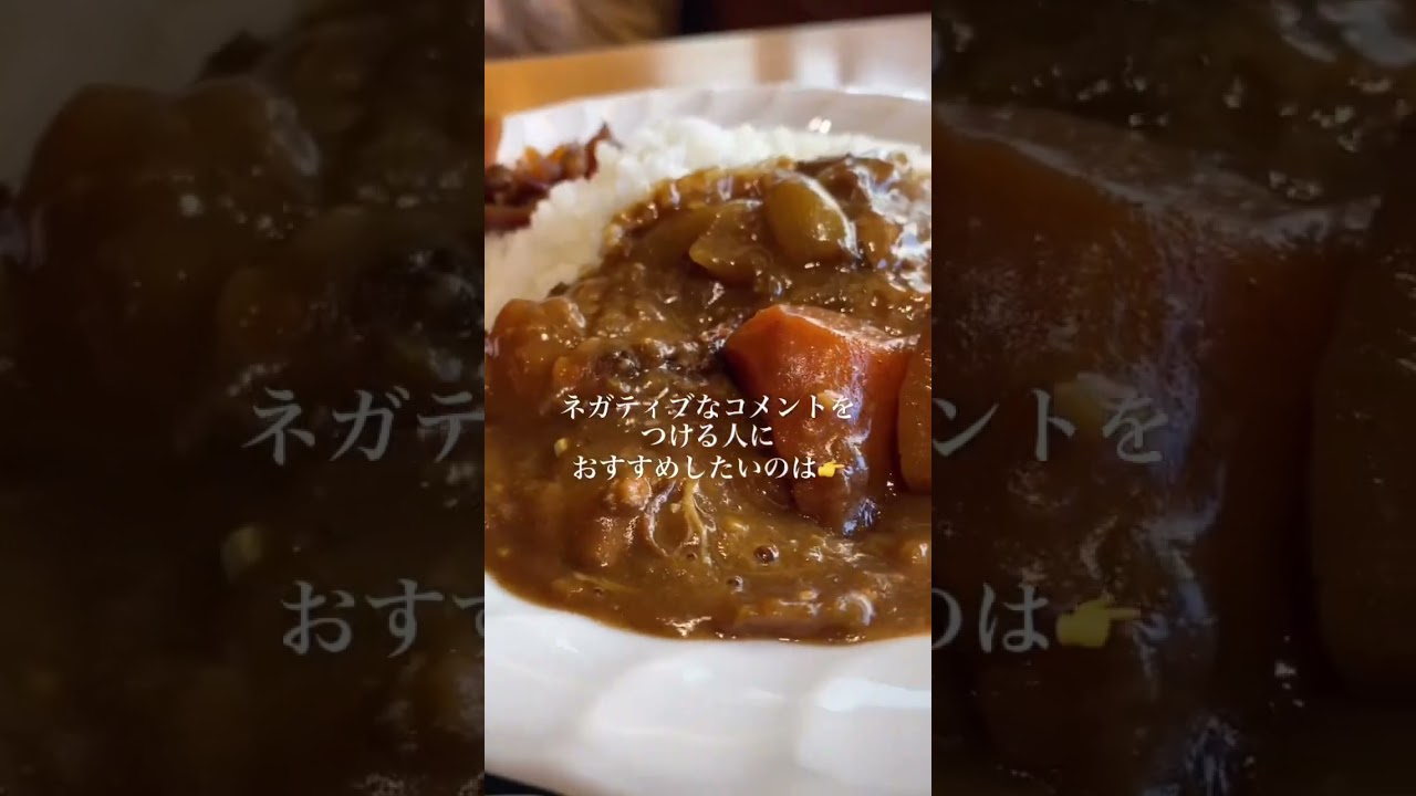【サウナ北欧】サ飯の最高峰と言われる野菜たっぷり特製カレー 東京/上野