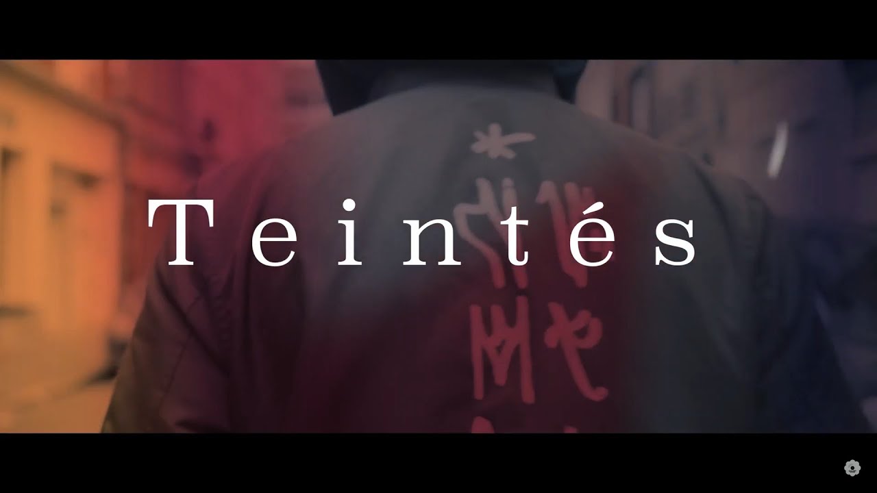 [SEEDS#14] Eesah X Al20 X NUMéROBé - Teintés (Clip Officiel)