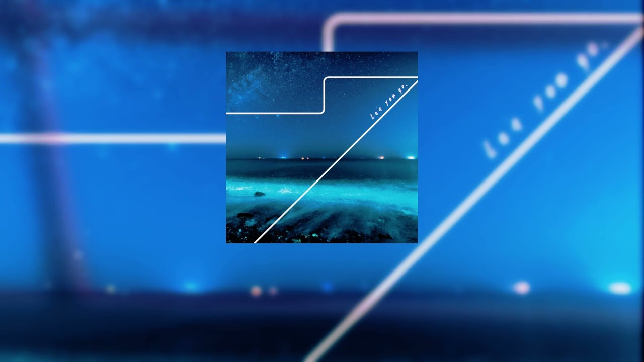 【Lyric Video】Let you go - totox.