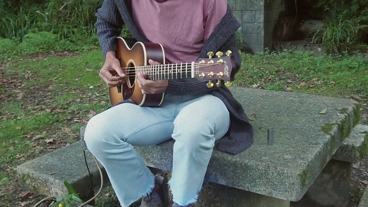 The Shire | Hvetter | Guitar Loop | Maton Mini
