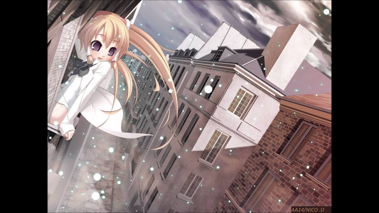 Amazon Nightcore- Emma Emma