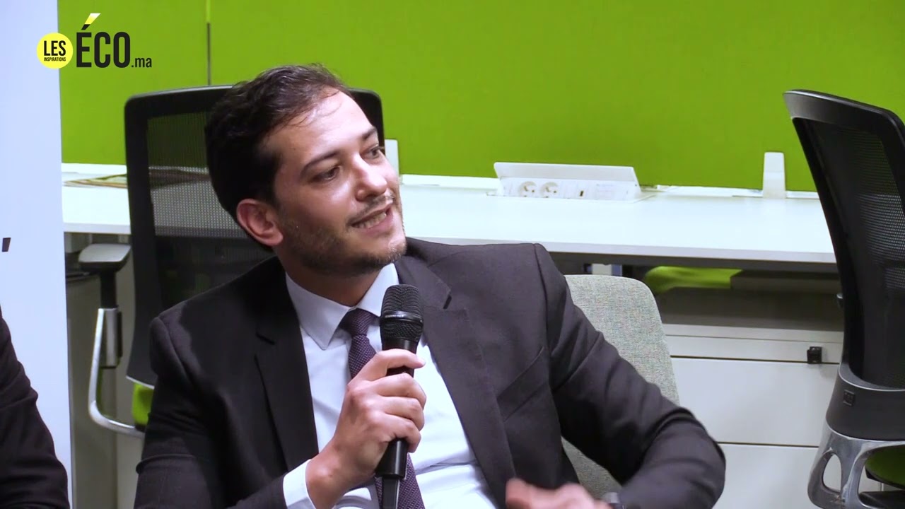 Abdellah Oussayh (AtlantaSanad): l’objectif est de répondre aux besoins