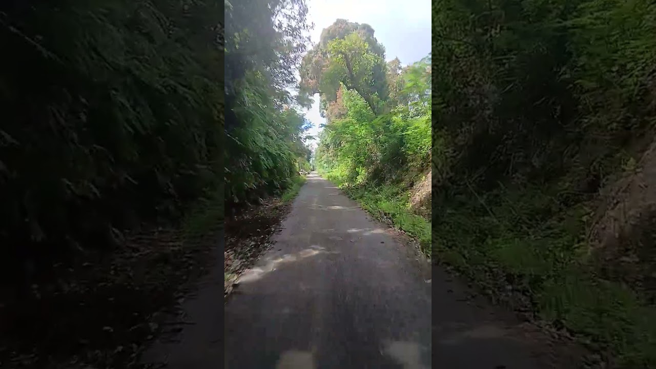 Jelajah Sindangkerta Bandung Barat Bag 3