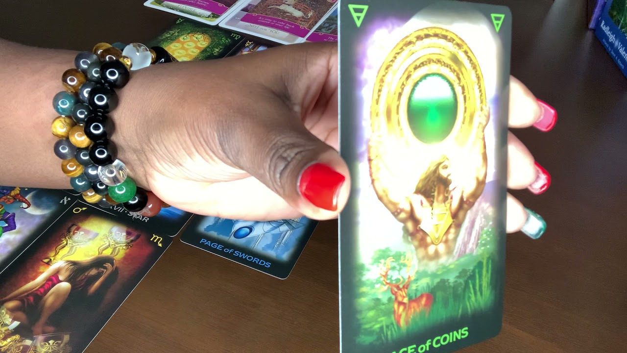 #TAROT #ARIES ♈️ WOW!! JUSTICE IS SERVED - THEY’RE SECRETLY SPYING ON YOU BECAUSE THEY STILL HAVE...