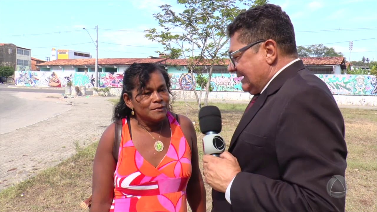 Ponte Aracaju - Barra dos Coqueiros tem servido de abrigo para moradores em situação de rua
