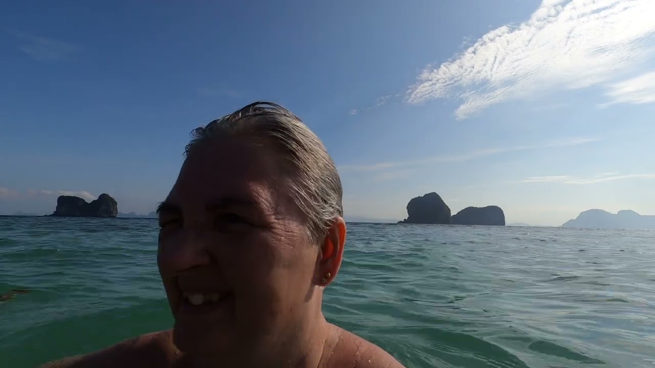 Koh Ngai 30.12.2023