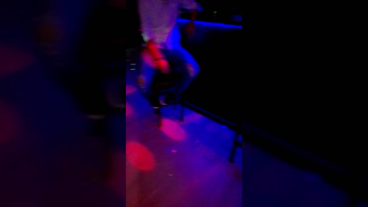 Discoteca Iris Arganda Del Rey
