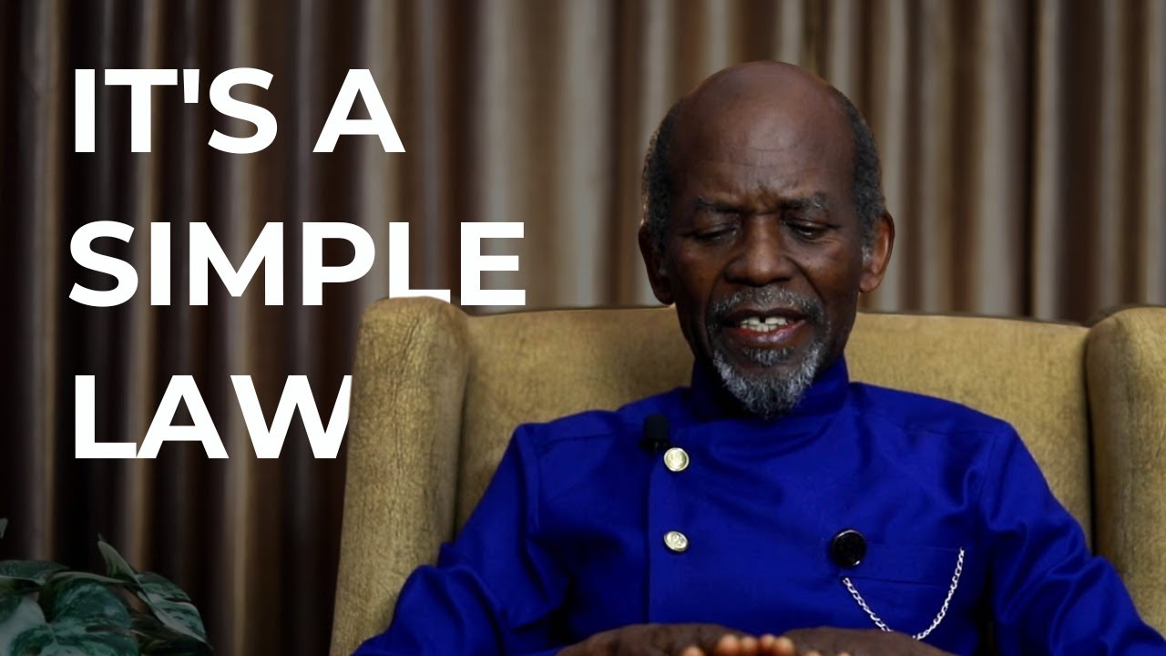 Mastering Temptation | Dr. Baffour Jan