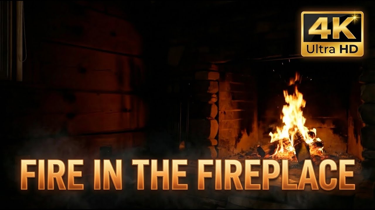 Fireplace h1