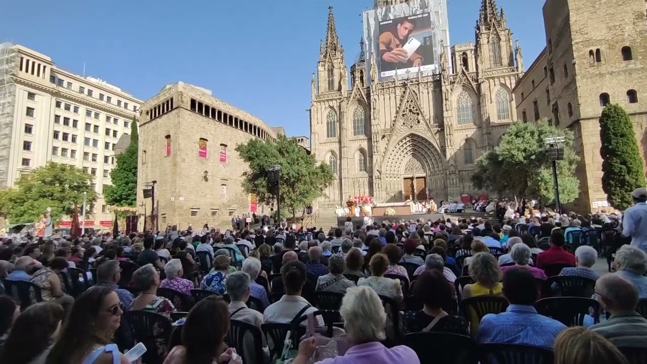 Corpus Christi 2022