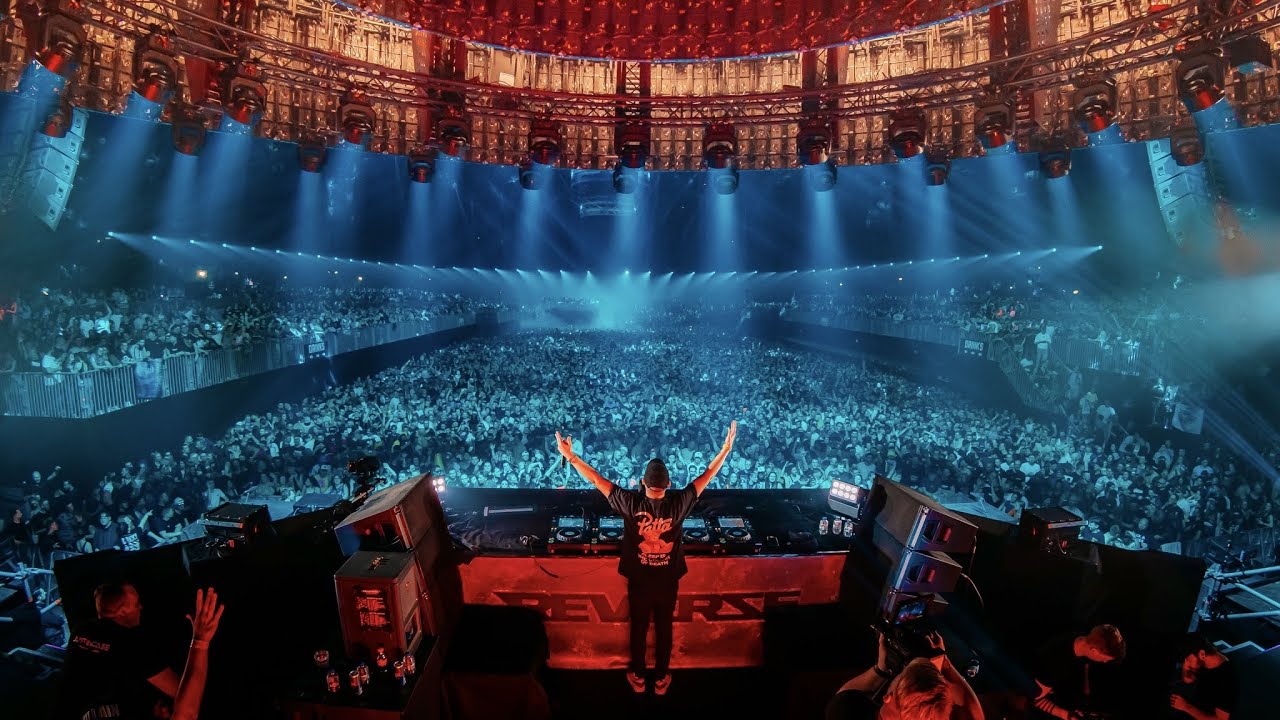 Reverze 2023 | Coone: A New Decade