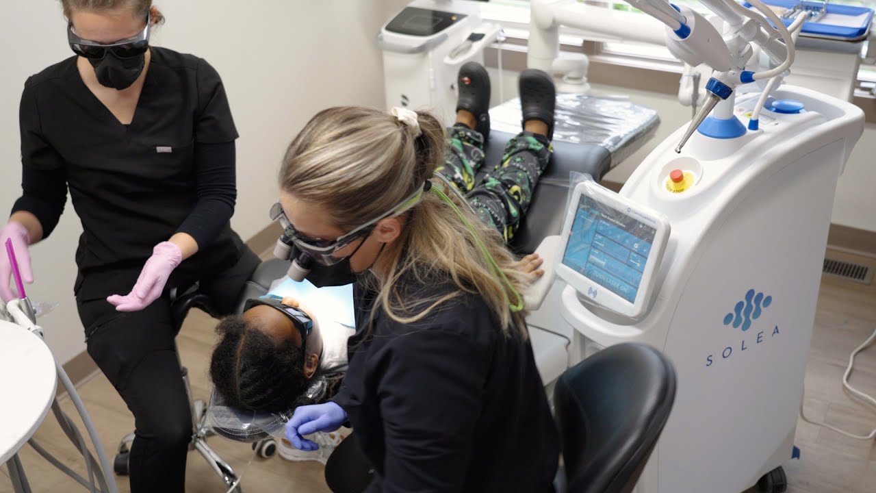 Coming home and moving forward: The Hometown Family Dental story