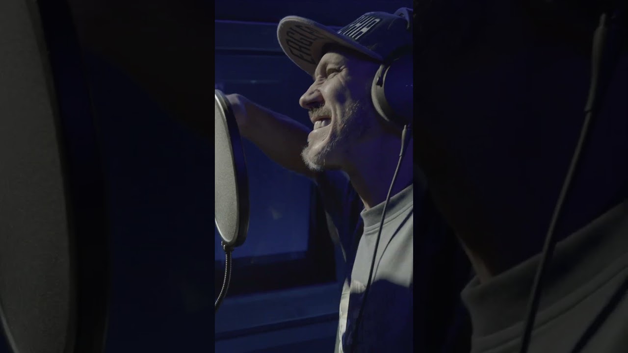 L-BRUS - Всё было иначе (Produced by Рем Дигга) #rap #hiphop #trap #lbrus #subboxrecords #ремдигга