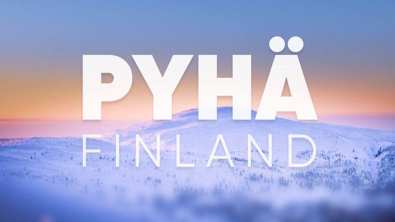 Pyh&auml; Ski Resort: A Gem in the Heart of Lapland