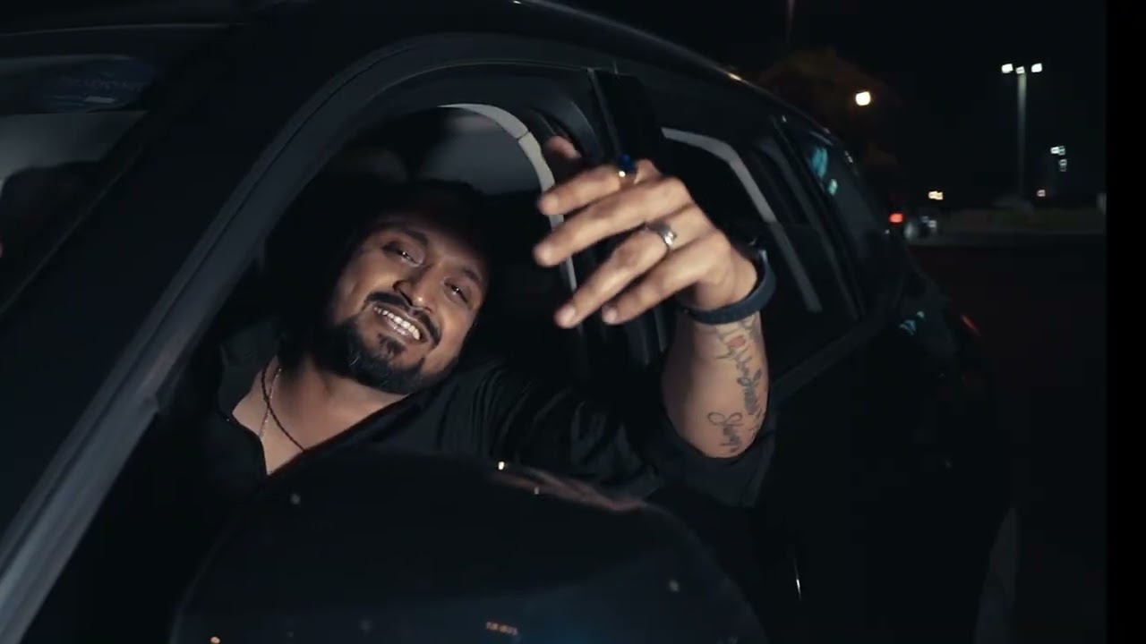 Biwi (Official Video) | Dbooyee | Harikey |