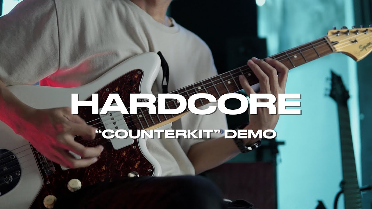 Hardcore  - 