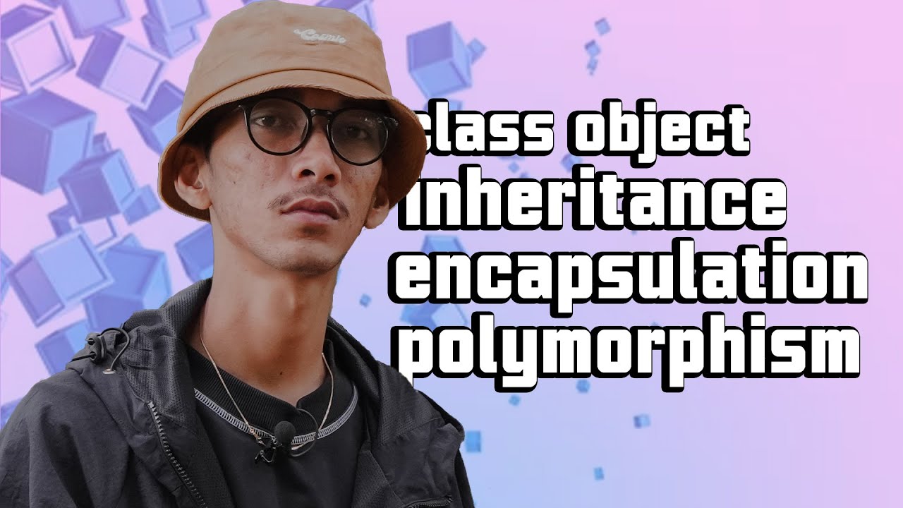Ngerjain Tugas Kuliah JAVA OOP