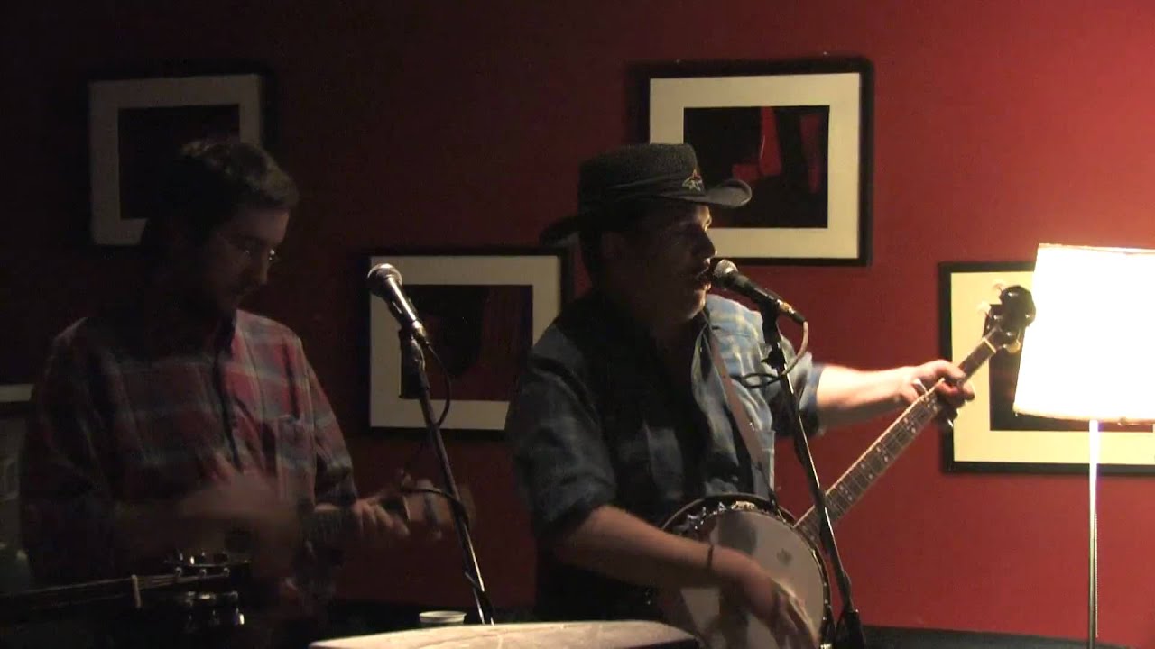 The Country Wangs - CFMH Fundrive