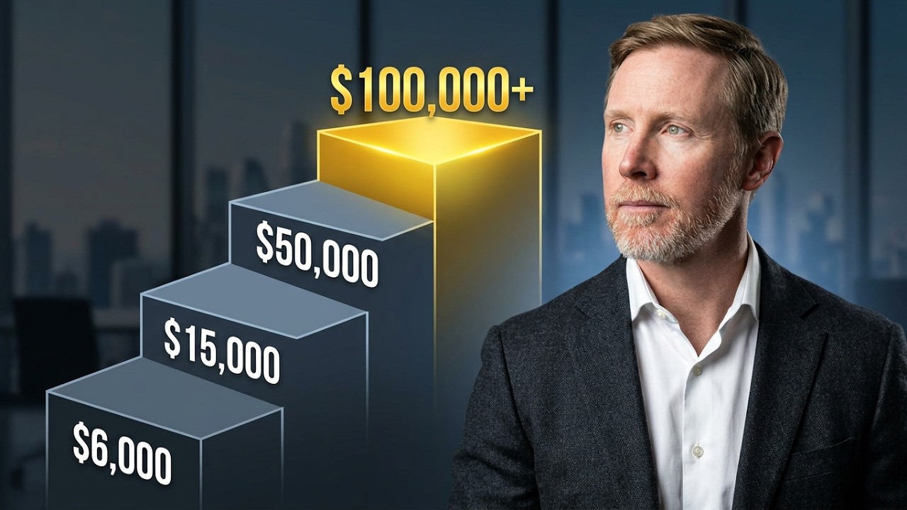 The Broker Business Explained: Low Risk, Big Commissions