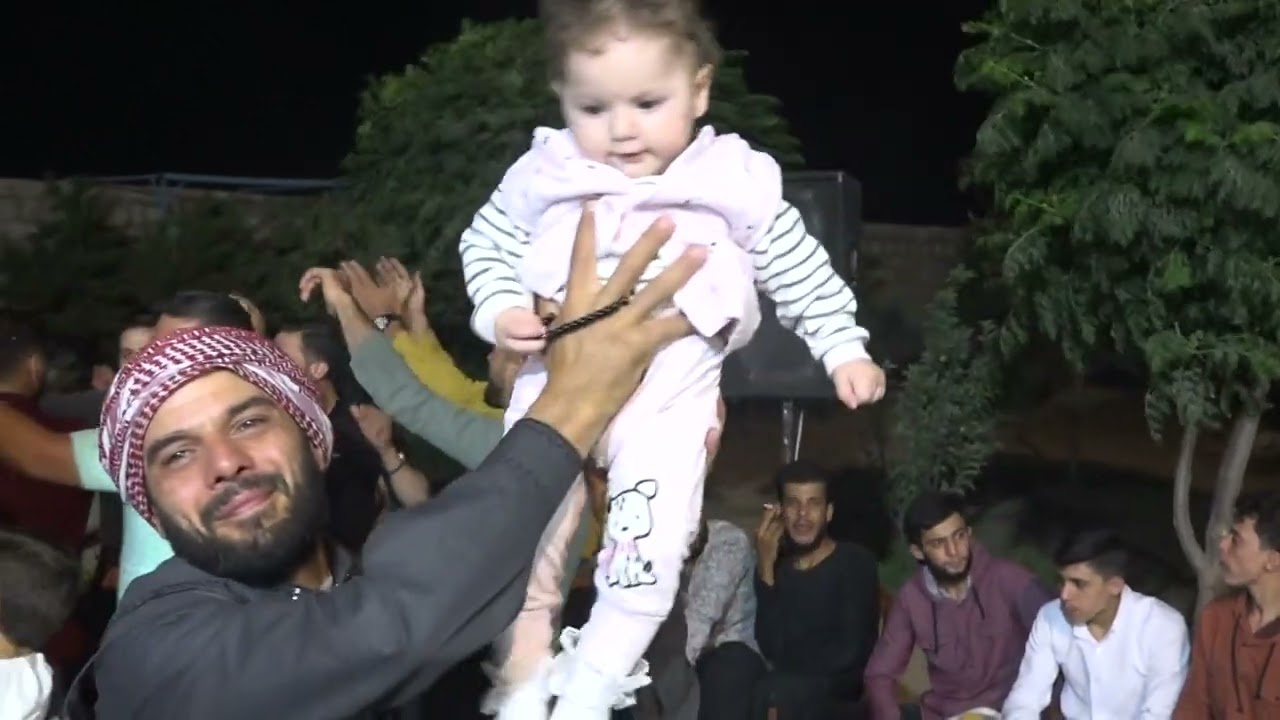 2حفل زفاف العريس:براء الحمدوالصالح❤️