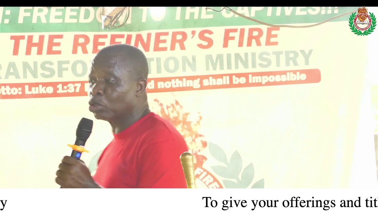 Power Of Pentecost March Edition