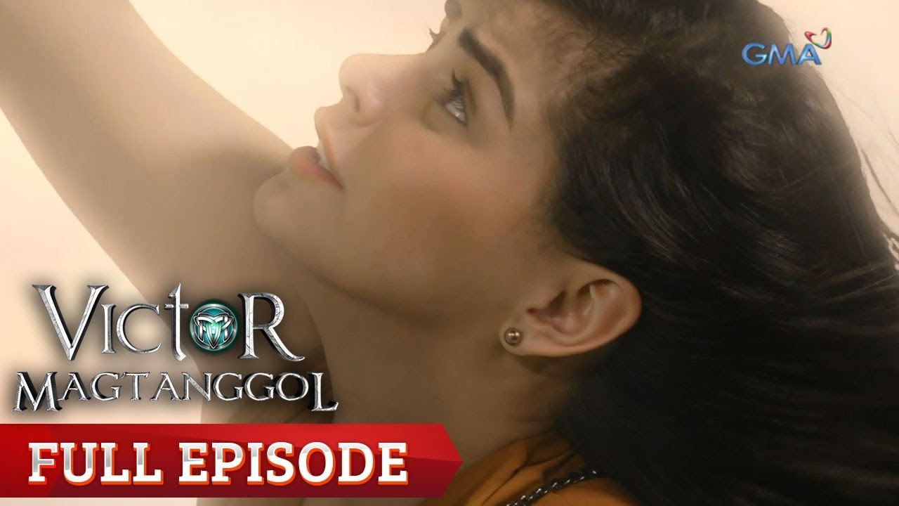 Victor Magtanggol: Full Episode 39