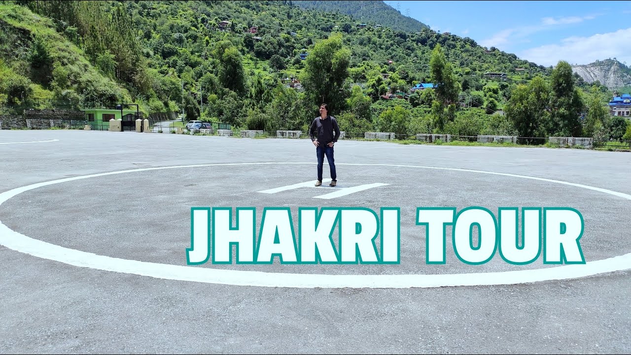 Jhakri Tour | Rampur Bushahr | Himachal Travel | ShySnail