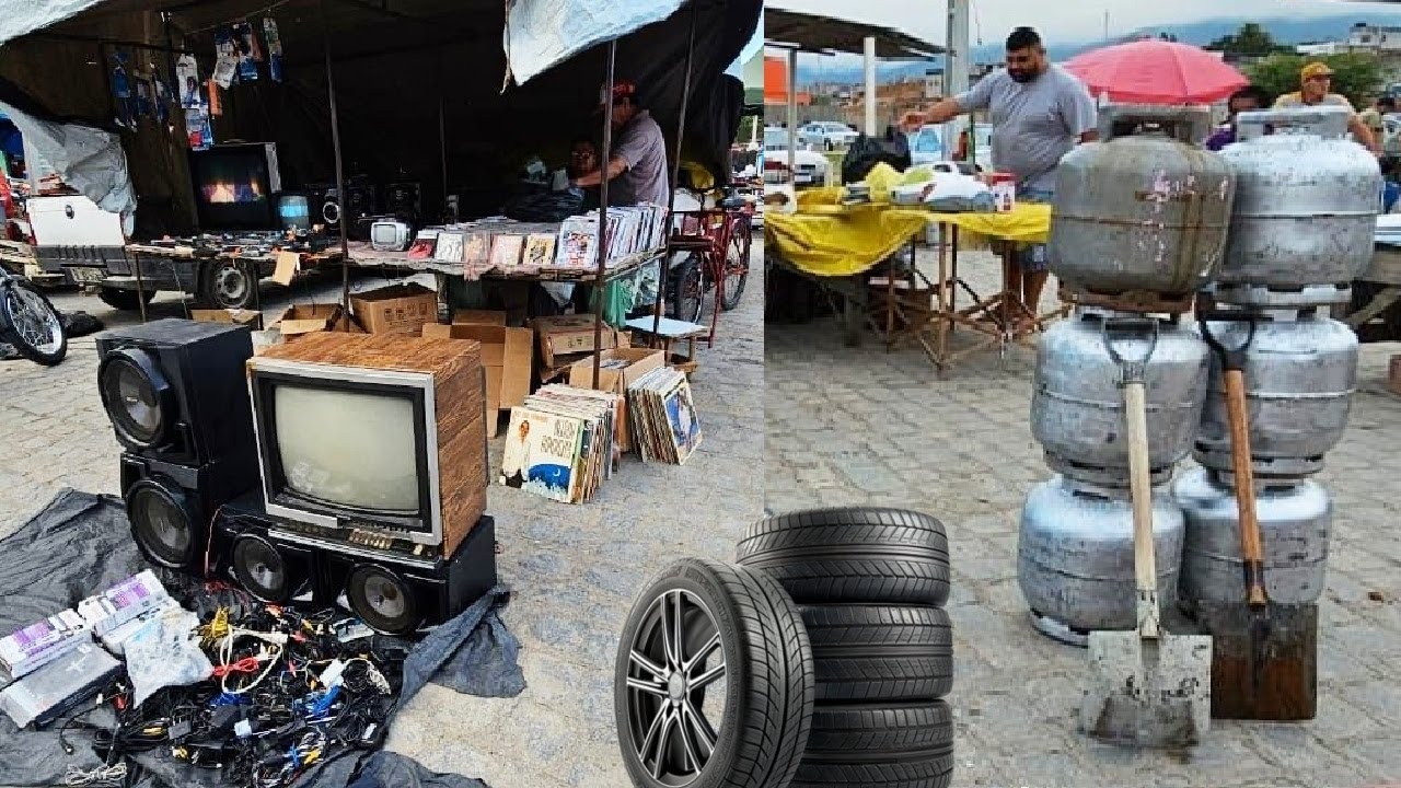 ACOMPANHE A MAIOR FEIRA DO ROLO NO NORDESTE BRASILEIRO