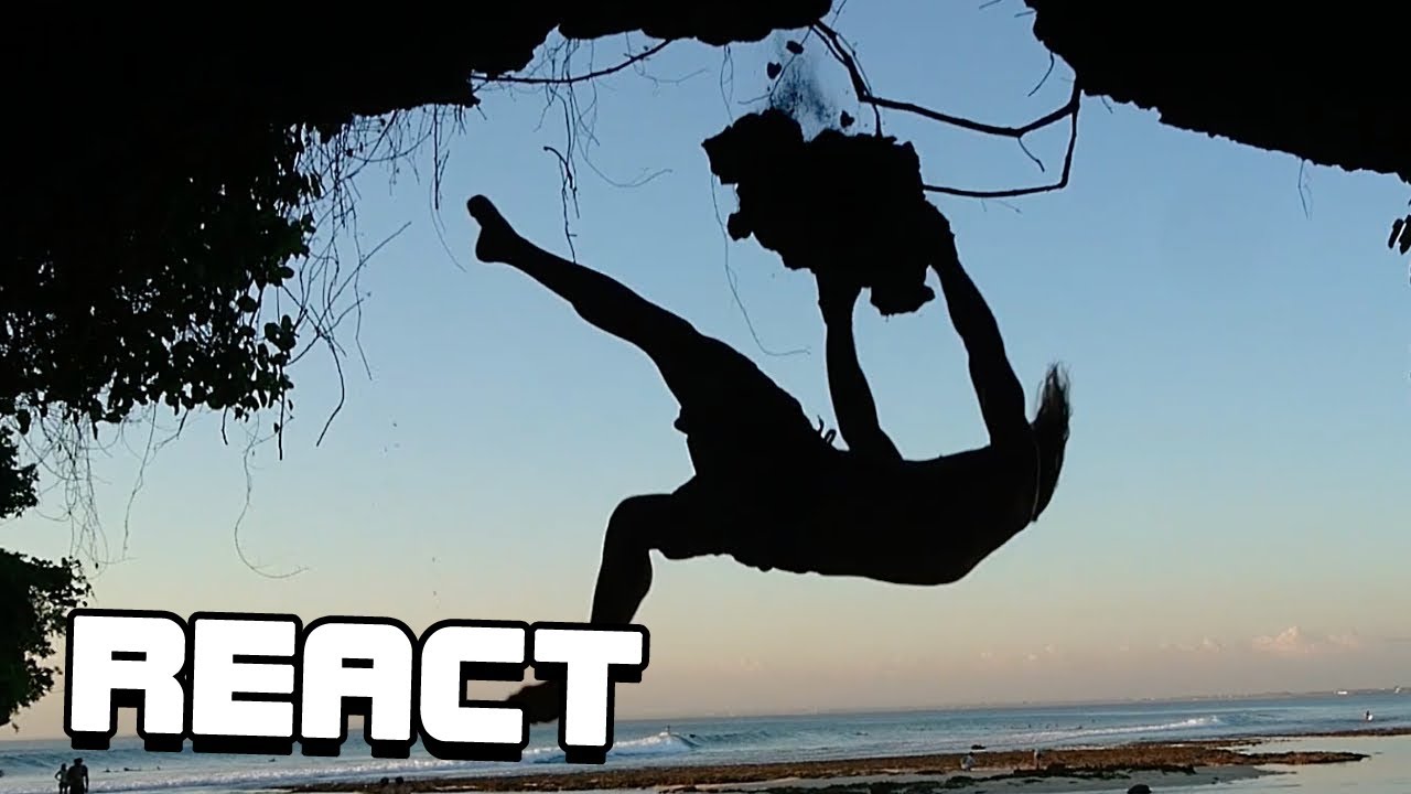 React: Idiots Around The World! Funny Global Fails