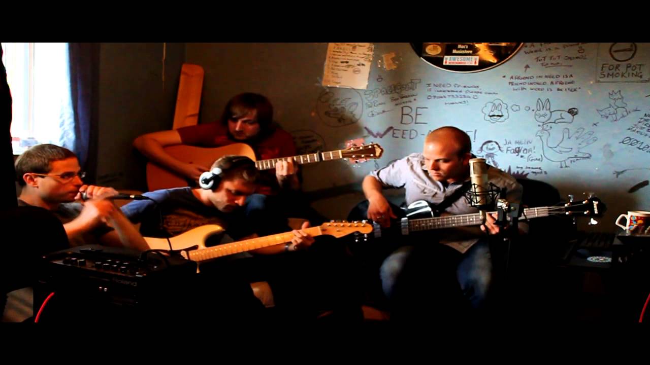 SpaceGoat - Hey Ya (LIVE AT WTN)